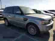 2012 Land Rover Range Rover Sport HSE z VIN SALSF2D42CA754041, wystawiony jako Copart lot #56390765 z przebiegiem 88 858 mil mil oraz Szkoda całkowita • Salvage title. Historia ofert i sprzedaży dostępna na DreamBid. Obrazek 4.