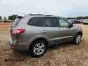 2012 Hyundai Santa Fe Limited with VIN 5XYZK4AG3CG155175, listed as a Copart auction lot 81644525 with 169,886 mi miles and Salvage title. Bid and sale history available at DreamBid. Image 3.