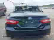 2020 Toyota Camry Hybrid XLE with VIN 4T1F31AK4LU544811, listed as a IAAI auction lot 42755426 with 80,230 mi miles and . Bid and sale history available at DreamBid. Image 16.