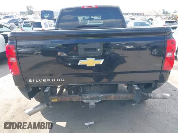 2016 Chevrolet Silverado 1500 Work Truck с VIN 1GCRCNEC2GZ278581, выставлен на аукционе IAAI как лот 43326080 с пробегом 121 147 миль миль и . История ставок и продаж доступна на DreamBid. Изображение 17.