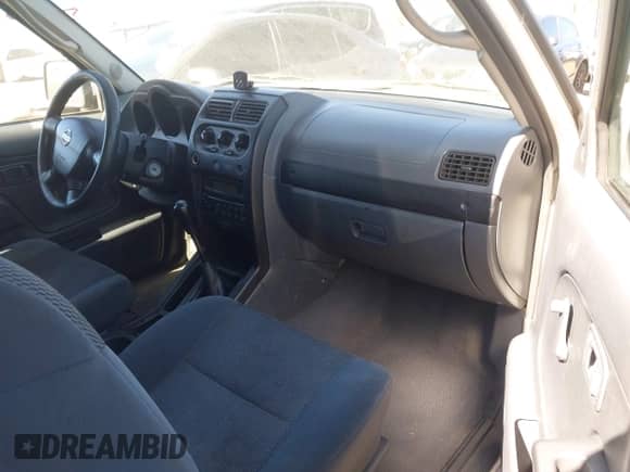 2004 Nissan Frontier XE with VIN 1N6DD26T54C471274, listed as a IAAI auction lot 43564779 with 262,354 mi miles and . Bid and sale history available at DreamBid. Image 5.