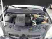 2014 Chevrolet Captiva Sport LTZ with VIN 3GNAL4EK4ES679646, listed as a IAAI auction lot 43320949 with 209,485 mi miles and . Bid and sale history available at DreamBid. Image 10.