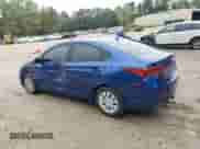 2021 Hyundai Accent SE с VIN 3KPC24A63ME150800, выставлен на аукционе Copart как лот 81910635 с пробегом 60 014 миль миль и Списание • Salvage title. История ставок и продаж доступна на DreamBid. Изображение 2.