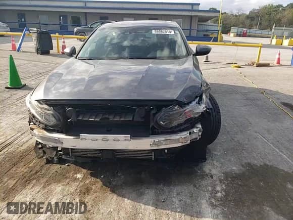 2020 Honda Accord Sport с VIN 1HGCV2F39LA009100, выставлен на аукционе Copart как лот 86082815 с пробегом 101 238 миль миль и Списание • Salvage title. История ставок и продаж доступна на DreamBid. Изображение 14.