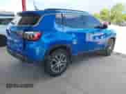 2020 Jeep Compass Altitude с VIN 3C4NJCBB3LT258720, выставлен на аукционе IAAI как лот 43049286 с пробегом 86 479 миль миль и . История ставок и продаж доступна на DreamBid. Изображение 4.