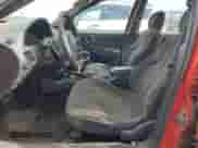 2003 Chevrolet Cavalier LS Sport с VIN 1G1JH52F437349095, выставлен на аукционе Copart как лот 47876665 с пробегом 223 844 миль миль и Списание • Salvage title. История ставок и продаж доступна на DreamBid. Изображение 7.
