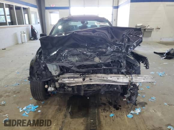 2005 BMW 3 Series 330xi с VIN WBAEW53415PN38590, выставлен на аукционе Copart как лот 55627045 с пробегом 233 306 миль миль и Списание • Salvage title. История ставок и продаж доступна на DreamBid. Изображение 5.