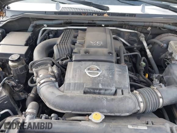 2007 Nissan Frontier LE с VIN 1N6AD09W47C424433, выставлен на аукционе IAAI как лот 43407178 с пробегом 185 126 миль миль и . История ставок и продаж доступна на DreamBid. Изображение 10.