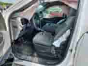 2023 Ford F-150 Lariat with VIN 1FTFW1E89PFA91516, listed as a Copart auction lot 61666315 with 65,711 mi miles and Salvage title. Bid and sale history available at DreamBid. Image 7.