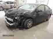 2019 Toyota Prius LE с VIN JTDL9RFU7K3012052, выставлен на аукционе IAAI как лот 41605304 с пробегом 53 860 миль миль и . История ставок и продаж доступна на DreamBid. Изображение 18.