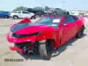 2023 Chevrolet Camaro LT1 z VIN 1G1FF3D70P0113547, wystawiony jako IAAI lot #42736625 z przebiegiem 10 000 mil mil oraz . Historia ofert i sprzedaży dostępna na DreamBid. Obrazek 2.