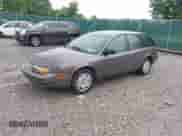 2000 Saturn SW with VIN 1G8ZJ8274YZ132063, listed as a IAAI auction lot 42453187 with 140,166 mi miles and . Bid and sale history available at DreamBid. Image 2.