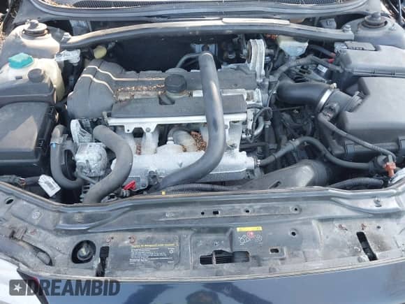 2007 Volvo S60 2.5L Turbo с VIN YV1RS592872630845, выставлен на аукционе IAAI как лот 41869502 с пробегом 74 732 миль миль и . История ставок и продаж доступна на DreamBid. Изображение 10.