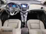 2014 Chevrolet Cruze Diesel с VIN 1G1P75SZ7E7167661, выставлен на аукционе Copart как лот 80225235 с пробегом 156 152 миль миль и Чистый • Clean title. История ставок и продаж доступна на DreamBid. Изображение 8.