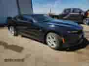 2022 Chevrolet Camaro 1LS с VIN 1G1FA1RX8N0129259, выставлен на аукционе Copart как лот 70690015 с пробегом 76 627 миль миль и Списание • Salvage title. История ставок и продаж доступна на DreamBid. Изображение 4.