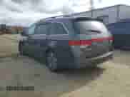 2014 Honda Odyssey Touring с VIN 5FNRL5H96EB061327, выставлен на аукционе Copart как лот 86790275 с пробегом 213 859 миль миль и Чистый • Clean title. История ставок и продаж доступна на DreamBid. Изображение 2.