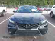 2021 Toyota Camry SE Nightshade z VIN 4T1G11AK8MU494510, wystawiony jako IAAI lot #43225311 z przebiegiem 73 978 mil mil oraz . Historia ofert i sprzedaży dostępna na DreamBid. Obrazek 13.
