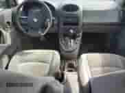 2003 Saturn VUE with VIN 5GZCZ53B23S890604, listed as a Copart auction lot 66093185 with 141,951 mi miles and Salvage title. Bid and sale history available at DreamBid. Image 8.