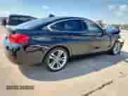 2018 BMW 4 Series 430i с VIN WBA4J1C5XJBM11579, выставлен на аукционе Copart как лот 81983165 с пробегом 94 264 миль миль и Списание • Salvage title. История ставок и продаж доступна на DreamBid. Изображение 3.