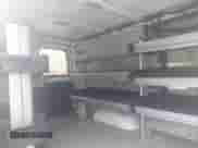 2021 Chevrolet Express Cargo with VIN 1GCWGAF7XM1179003, listed as a IAAI auction lot 42434171 with 54,473 mi miles and . Bid and sale history available at DreamBid. Image 8.