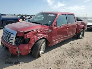 2013 Ford F-150 FX4 с VIN 1FTFW1EF5DFD03015, выставлен на аукционе Copart как лот 89490205 с пробегом 168 029 миль миль и На запчасти • Non repairable. История ставок и продаж доступна на DreamBid. Изображение 1.