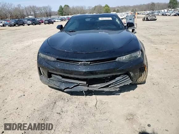 2017 Chevrolet Camaro 2LT z VIN 1G1FD1RX4H0191950, wystawiony jako Copart lot #46612155 z przebiegiem 118 599 mil mil oraz Szkoda całkowita • Salvage title. Historia ofert i sprzedaży dostępna na DreamBid. Obrazek 11.