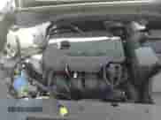 2018 Hyundai Tucson Sport with VIN KM8J3CAL0JU745150, listed as a Copart auction lot 87183805 with 121,448 mi miles and Clean title. Bid and sale history available at DreamBid. Image 14.