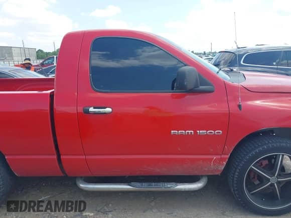 2003 Dodge 1500 ST z VIN 1D7HA16N43J580530, wystawiony jako IAAI lot #42401262 z przebiegiem 175 197 mil mil oraz . Historia ofert i sprzedaży dostępna na DreamBid. Obrazek 13.