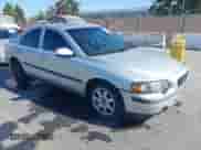 2002 Volvo S60 с VIN YV1RH58D622109553, выставлен на аукционе IAAI как лот 43141011 с пробегом 227 403 миль миль и . История ставок и продаж доступна на DreamBid. Изображение 1.