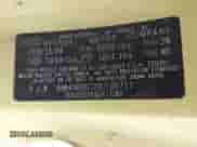 2009 Hyundai Accent Auto GS с VIN KMHCM36C09U138711, выставлен на аукционе IAAI как лот 42717146 с пробегом 220 396 миль миль и . История ставок и продаж доступна на DreamBid. Изображение 9.