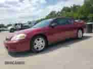 2006 Chevrolet Monte Carlo LT 3.9L с VIN 2G1WK151369165902, выставлен на аукционе Copart как лот 67703605 с пробегом 87 000 миль миль и Списание • Salvage title. История ставок и продаж доступна на DreamBid. Изображение 1.