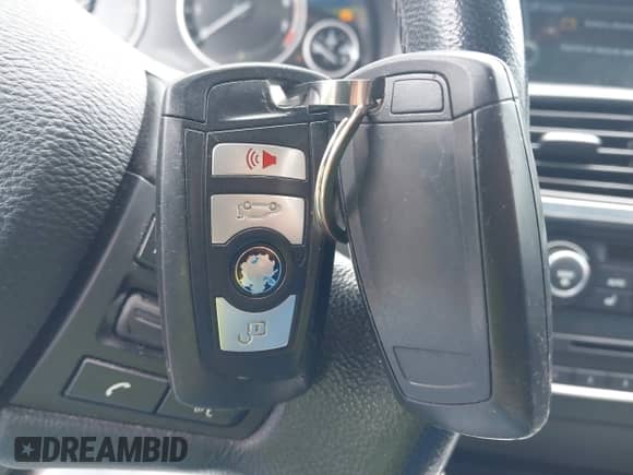 2013 BMW X3 xDrive28i with VIN 5UXWX9C59D0A18098, listed as a IAAI auction lot 42364523 with 101,865 mi miles and . Bid and sale history available at DreamBid. Image 11.