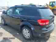 2013 Dodge Journey American Value z VIN 3C4PDCAB2DT671764, wystawiony jako IAAI lot #42745438 z przebiegiem 178 599 mil mil oraz . Historia ofert i sprzedaży dostępna na DreamBid. Obrazek 3.