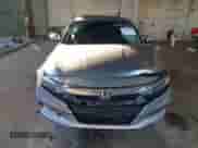 2019 Honda Accord EX-L with VIN 1HGCV2F55KA013046, listed as a IAAI auction lot 41511117 with 113,228 mi miles and . Bid and sale history available at DreamBid. Image 13.