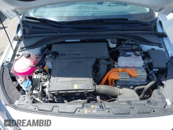 2022 Hyundai Ioniq SEL с VIN KMHC75LD7NU265630, выставлен на аукционе IAAI как лот 42084337 с пробегом 35 154 миль миль и . История ставок и продаж доступна на DreamBid. Изображение 10.