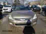 2006 Honda Accord with NAVI with VIN JHMCN36566C003994, listed as a Copart auction lot 46416215 with Not provided miles and Clean title. Bid and sale history available at DreamBid. Image 5.