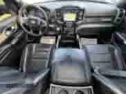 2021 Ram 1500 Laramie with VIN 1C6SRFJT0MN810402, listed as a Copart auction lot 91507795 with 178,986 mi miles and Clean title. Bid and sale history available at DreamBid. Image 9.