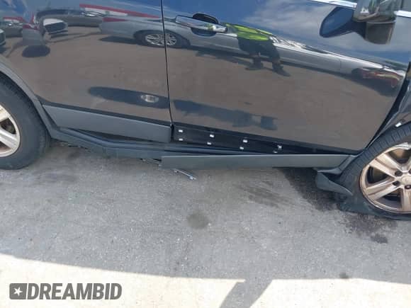 2015 Chevrolet Trax LT с VIN 3GNCJRSB9FL175380, выставлен на аукционе IAAI как лот 42831421 с пробегом 186 275 миль миль и . История ставок и продаж доступна на DreamBid. Изображение 17.