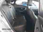 2013 Hyundai Elantra with VIN KMHD35LE4DU113733, listed as a IAAI auction lot 42601625 with 122,222 mi miles and . Bid and sale history available at DreamBid. Image 8.