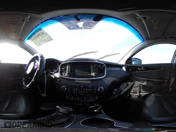 2017 Kia Sorento EX z VIN 5XYPH4A18HG278415, wystawiony jako IAAI lot #42560269 z przebiegiem 155 690 mil mil oraz . Historia ofert i sprzedaży dostępna na DreamBid. Obrazek 18.