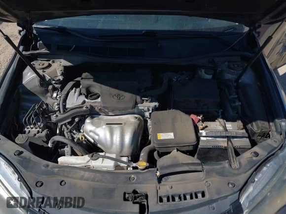 2015 Toyota Camry LE z VIN 4T1BF1FK3FU088867, wystawiony jako IAAI lot #43238711 z przebiegiem 185 010 mil mil oraz . Historia ofert i sprzedaży dostępna na DreamBid. Obrazek 10.