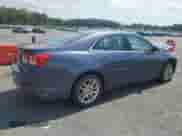 2013 Chevrolet Malibu Eco с VIN 1G11D5SR5DF205701, выставлен на аукционе Copart как лот 66428665 с пробегом 94 187 миль миль и Списание • Salvage title. История ставок и продаж доступна на DreamBid. Изображение 3.