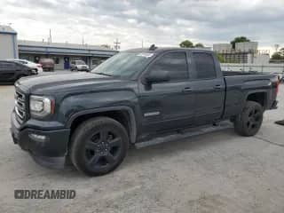 2017 GMC Sierra 1500 SLE с VIN 1GTR1MEC4HZ290068, выставлен на аукционе Copart как лот 62914955 с пробегом 107 813 миль миль и Чистый • Clean title. История ставок и продаж доступна на DreamBid. Изображение 1.