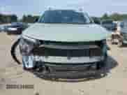 2025 Chevrolet Trax ACTIV z VIN KL77LKEP5SC190142, wystawiony jako Copart lot #81331935 z przebiegiem 23 033 mil mil oraz Szkoda całkowita • Salvage title. Historia ofert i sprzedaży dostępna na DreamBid. Obrazek 5.