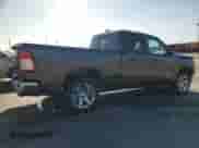 2022 Ram 1500 Lone Star z VIN 1C6RREBT1NN436343, wystawiony jako Copart lot #52028985 z przebiegiem 13 784 mil mil oraz Szkoda całkowita • Salvage title. Historia ofert i sprzedaży dostępna na DreamBid. Obrazek 3.