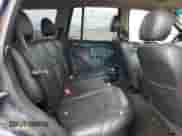 2002 Jeep Grand Cherokee Laredo with VIN 1J8GW48S82C159112, listed as a Copart auction lot 84000665 with 204,396 mi miles and Salvage title. Bid and sale history available at DreamBid. Image 10.