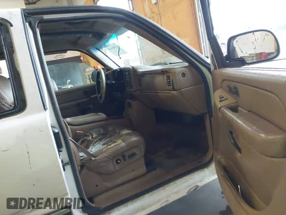 2000 Chevrolet Silverado 1500 LS с VIN 2GCEK19T0Y1307915, выставлен на аукционе IAAI как лот 41386810 с пробегом 358 928 миль миль и . История ставок и продаж доступна на DreamBid. Изображение 3.