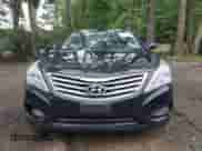 2013 Hyundai Azera с VIN KMHFH4JG5DA319475, выставлен на аукционе IAAI как лот 42731135 с пробегом 135 994 миль миль и . История ставок и продаж доступна на DreamBid. Изображение 12.
