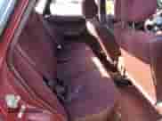 1991 Toyota Camry с VIN 4T1SV24E5MU369488, выставлен на аукционе Copart как лот 87298415 с пробегом 158 125 миль миль и Списание • Salvage title. История ставок и продаж доступна на DreamBid. Изображение 10.