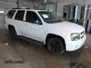 2006 Chevrolet TrailBlazer LT с VIN 1GNDS13S762309385, выставлен на аукционе IAAI как лот 42455966 с пробегом 192 768 миль миль и . История ставок и продаж доступна на DreamBid. Изображение 1.